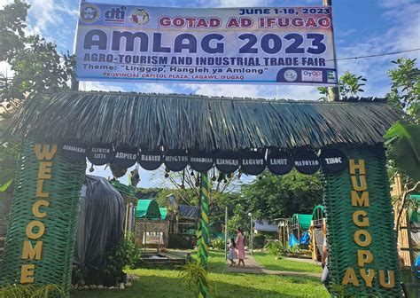 PROVINCIAL LOCAL GOVERNMENT UNIT OF IFUGAO – .